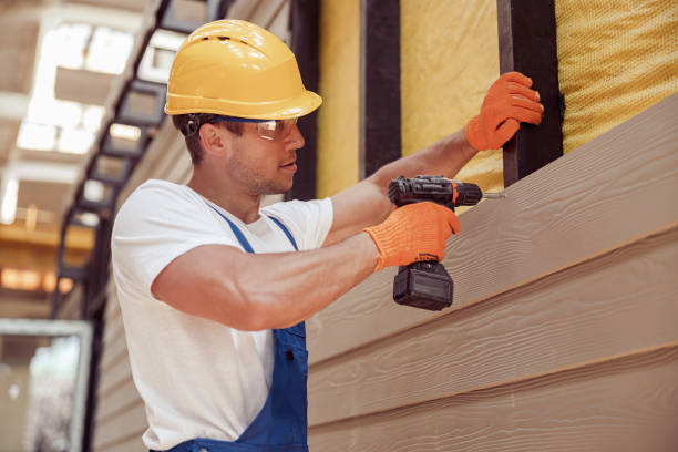 Affordable Siding Repair and Maintenance Services in Carson City, MI